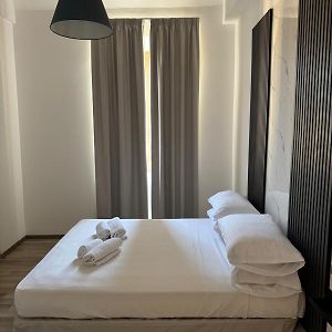 Kamer met een King Size Bed